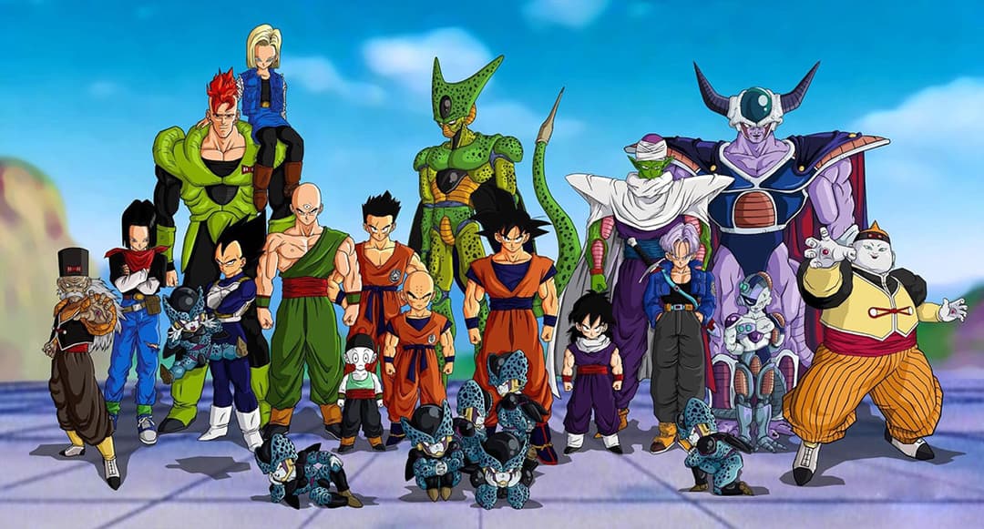 Dragon Ball