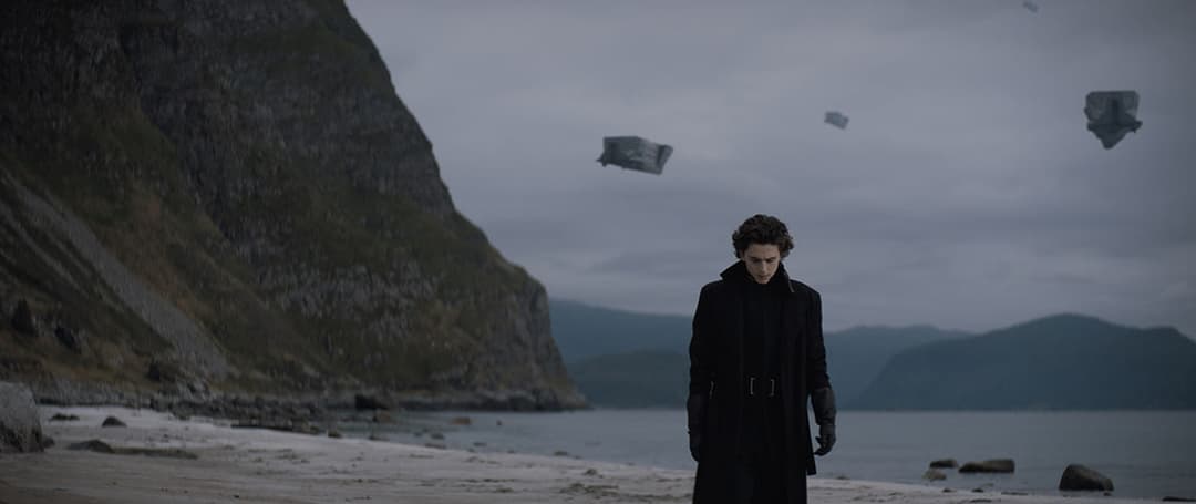 Dune (2021)