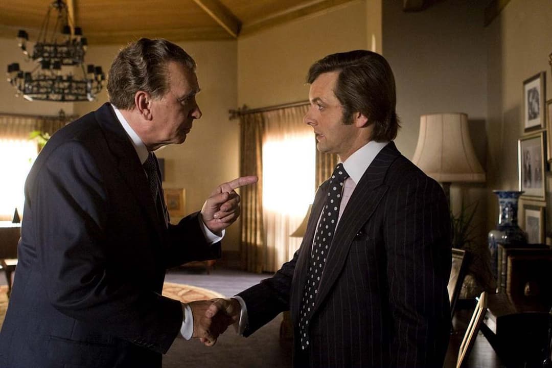 Frost/Nixon (2008)