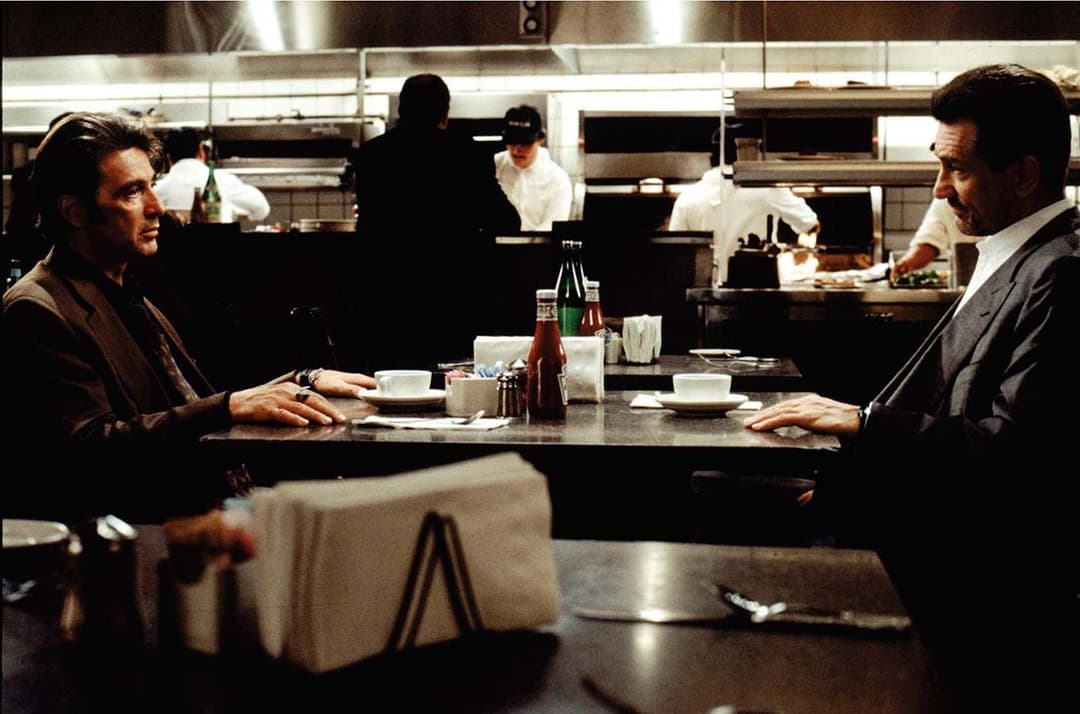 Heat (1995)