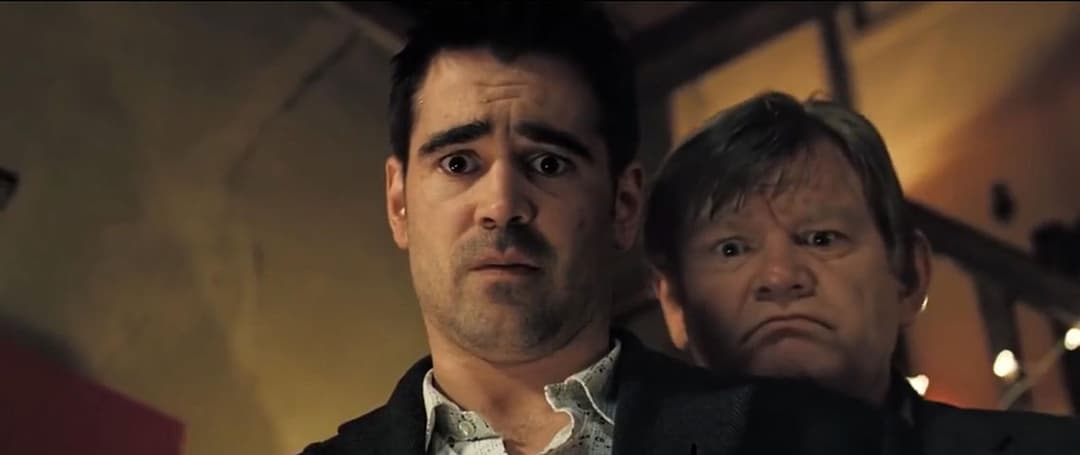 In Bruges (2008)