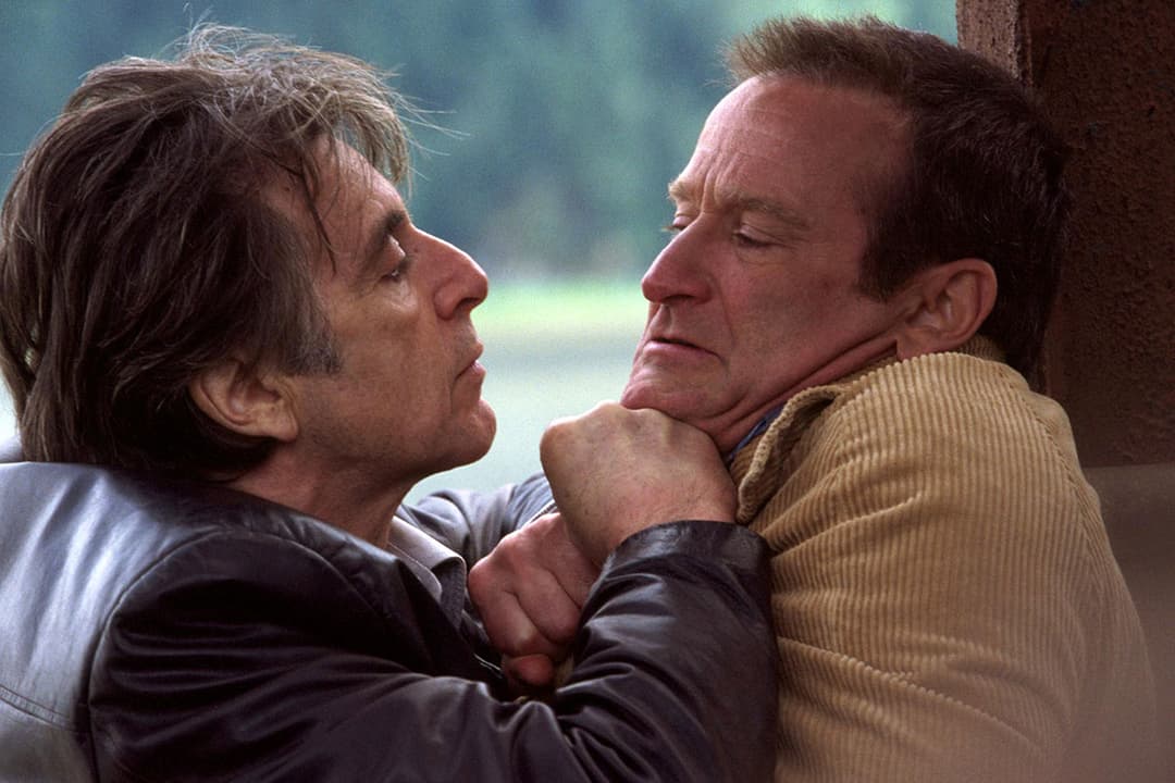 Insomnia (2002)
