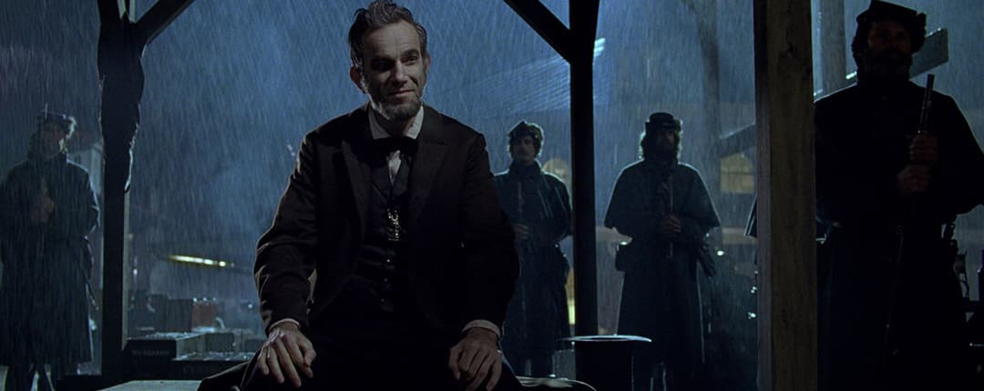 Lincoln (2012)