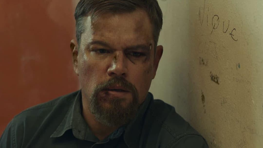Stillwater (2021)