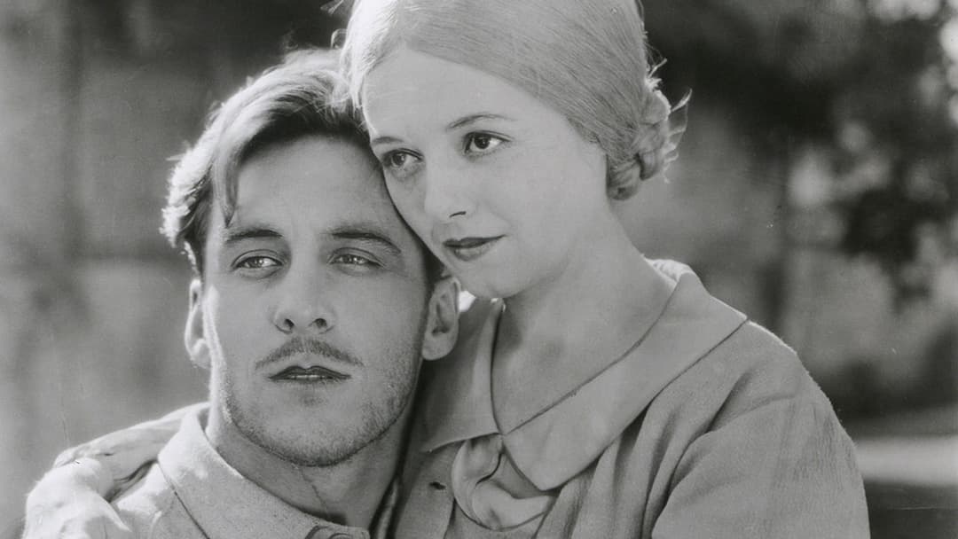 Sunrise: A Song of Two Humans (1927)