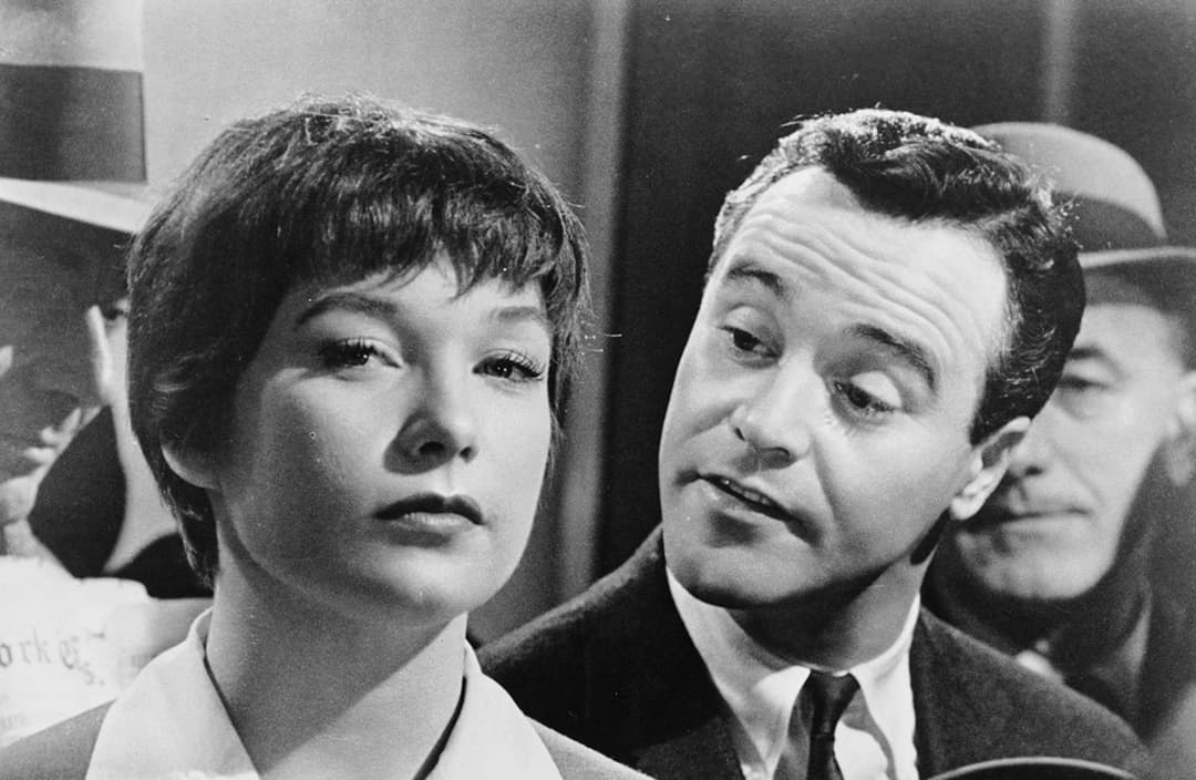 The Apartment (1960)