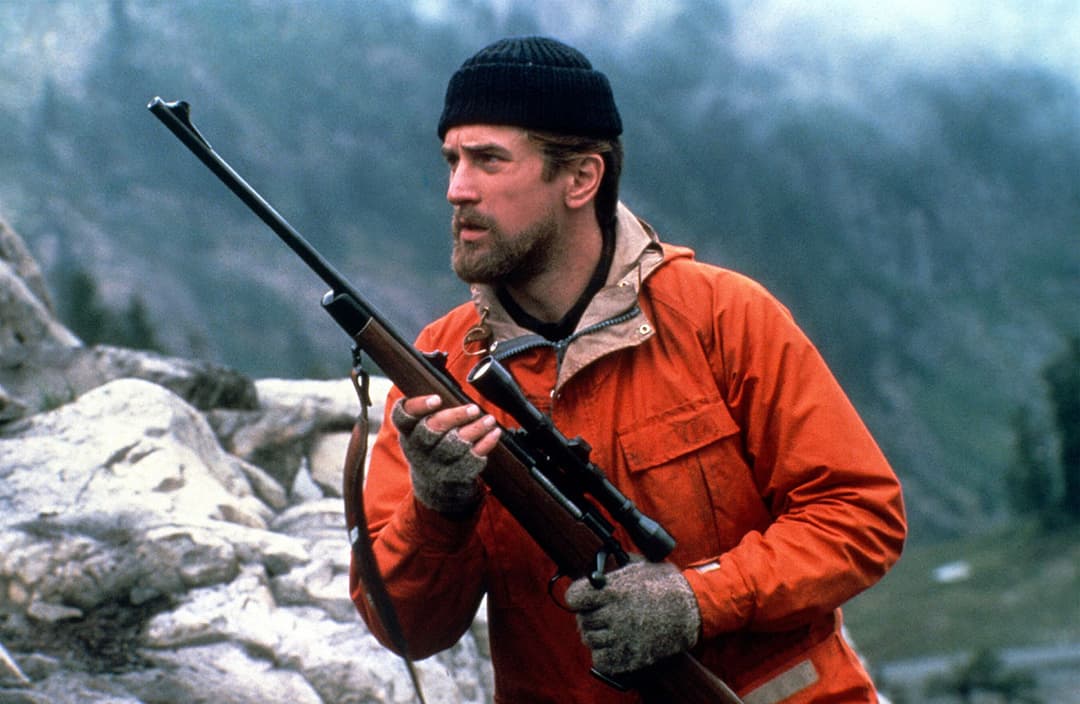 The Deer Hunter (1978)