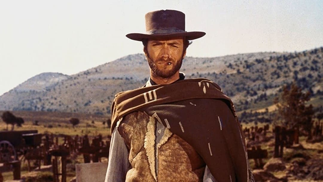 The Good, the Bad and the Ugly (1966)