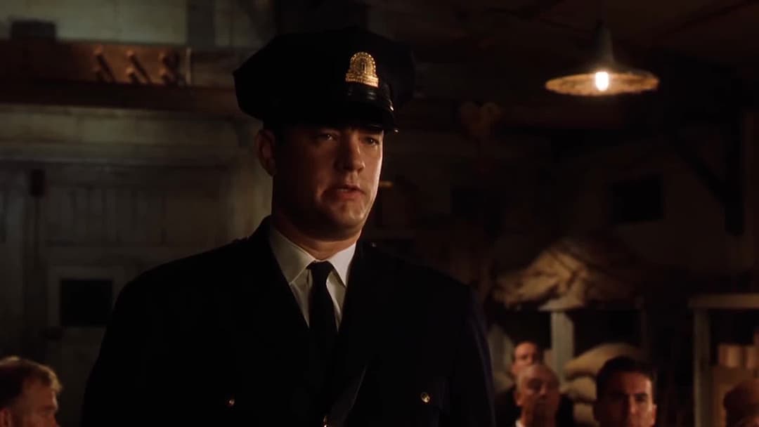 The Green Mile (1999)