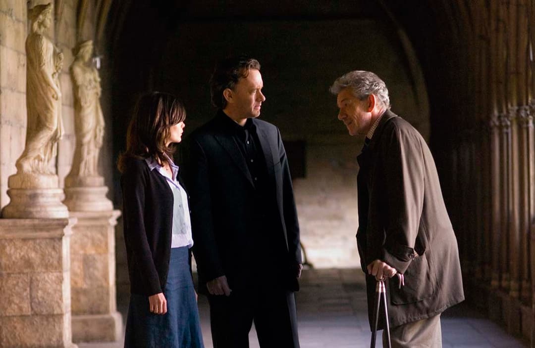The Da Vinci Code (2006)
