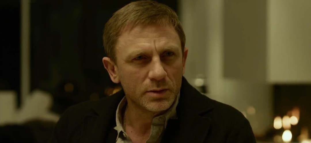 The Girl with the Dragon Tattoo (2011)