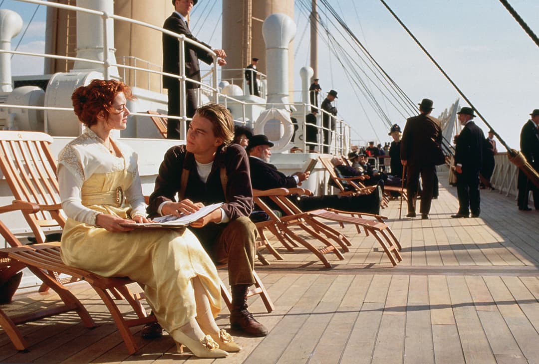 Titanic (1997)