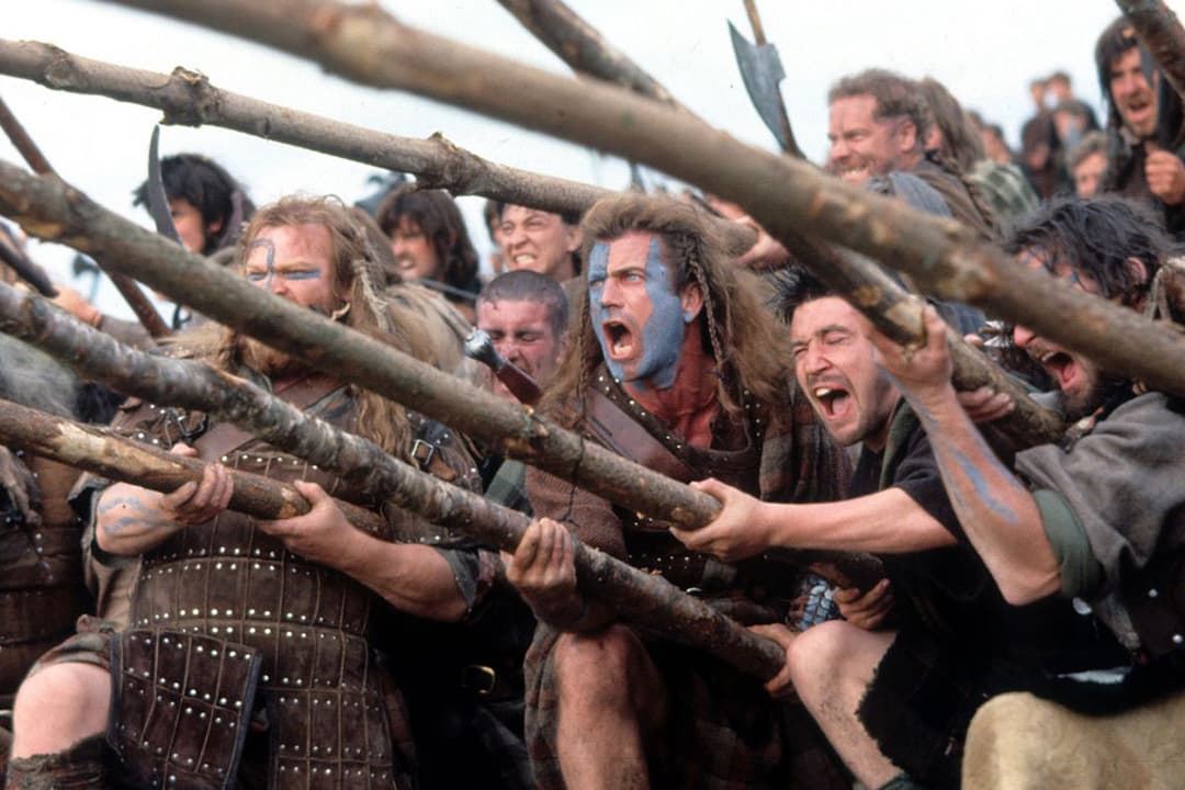 Braveheart (1995)