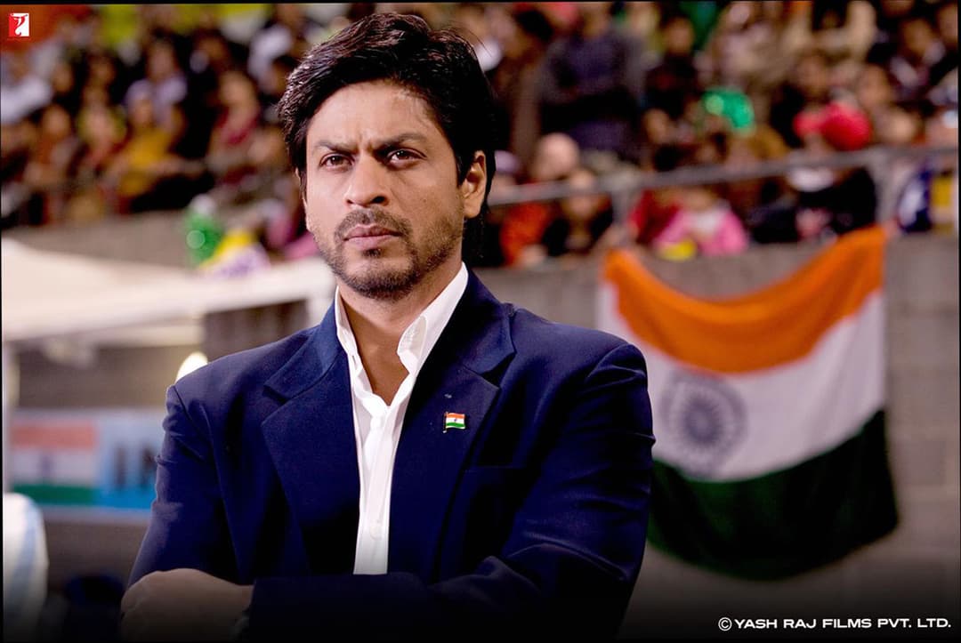 Chak De! India (2007)