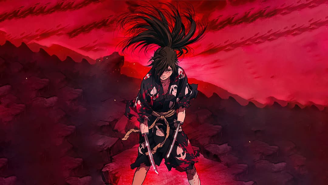 Dororo