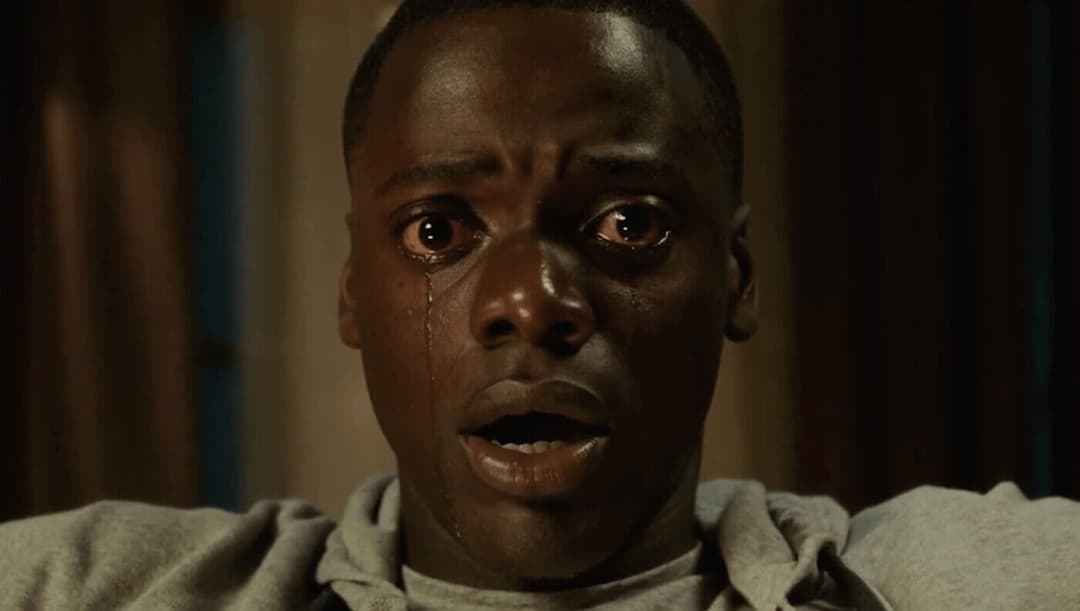 Get Out (2017)