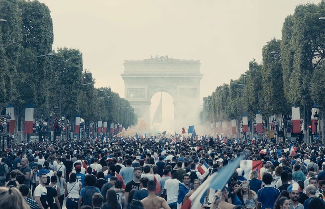 Les Misarables (2019)