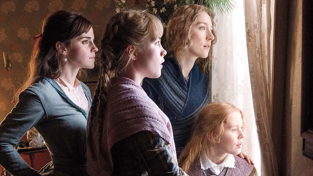 Little Women (2019)