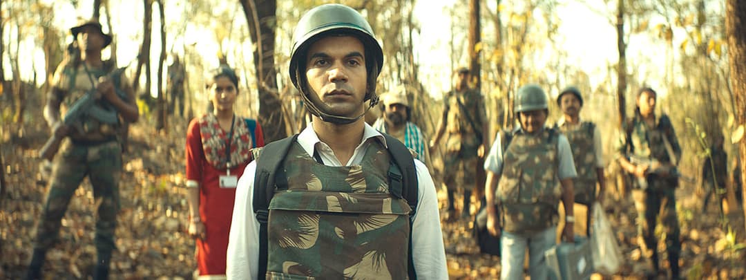 Newton (2017)