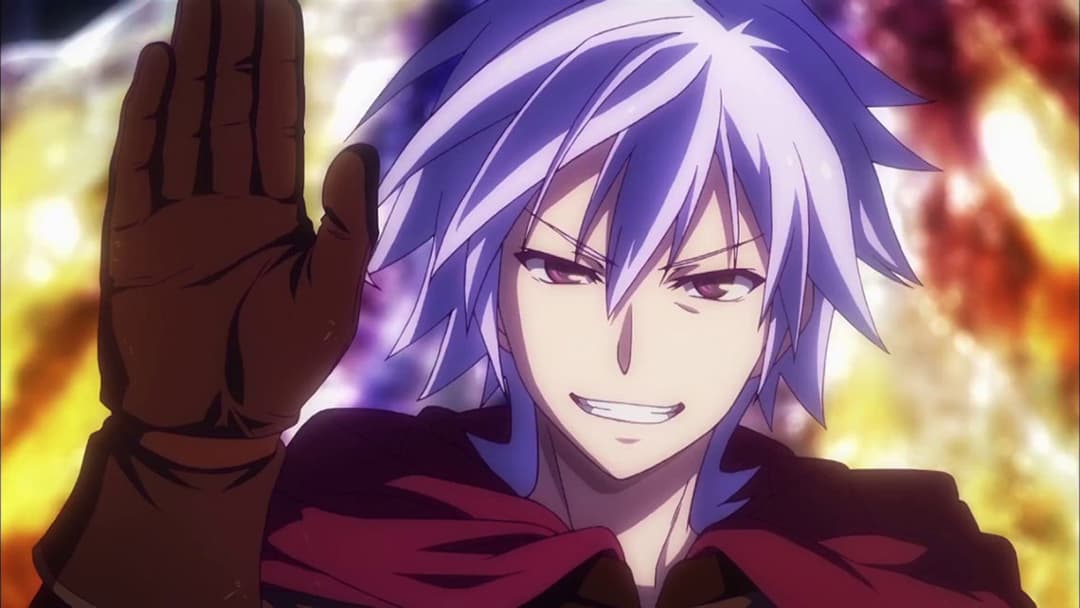 No Game No Life: Zero (2017)
