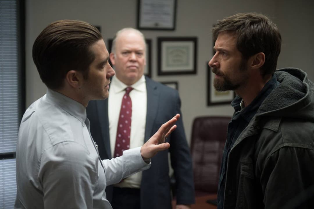 Prisoners (2013)