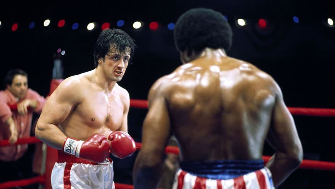 Rocky (1976)