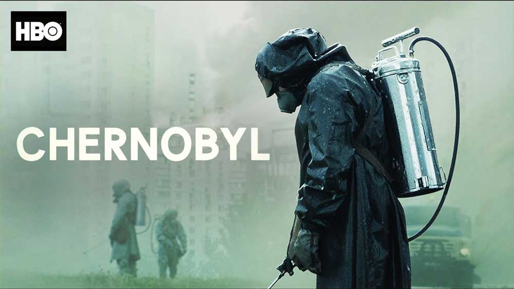 Chernobyl (2019) Mini-series: What is the cost of lies? -Review