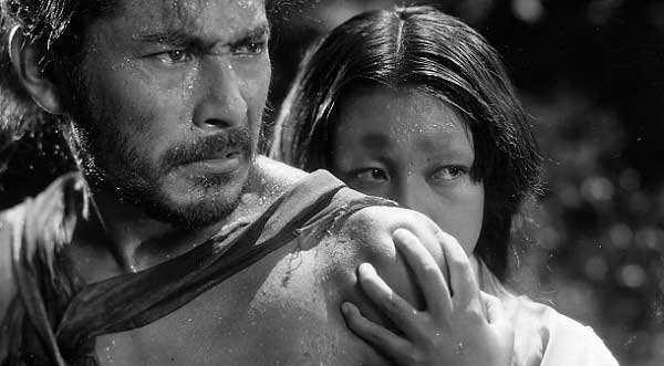 Rashomon (1950) Review: Must Watch Classic